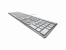 KC 6000 SLIM, Tastatur