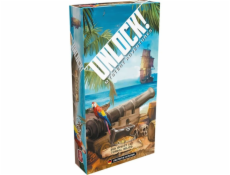 Unlock! - Der Schatz auf Tonipal Island, Partyspiel