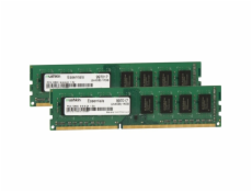 DIMM 16GB DDR3L-1600 Kit, Arbeitsspeicher