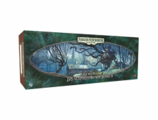 Arkham Horror: LCG - Rückkehr zu: Das Vermächtnis von Dunwich, Kartenspiel