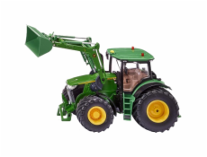 CONTROL32 John Deere 7310R mit Frontlader und Bluetooth App-Steuerung, RC