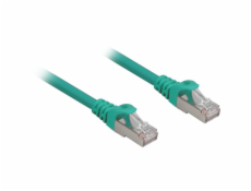 Patchkabel RJ45 Cat.6a SFTP