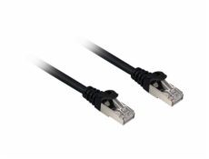 Patchkabel RJ45 Cat.6a SFTP