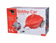 Bobby-Car-Neo Trailer, Kinderfahrzeug