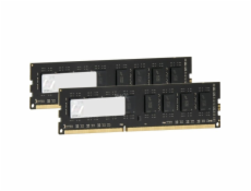 DIMM 8 GB DDR3-1600 Kit, Arbeitsspeicher