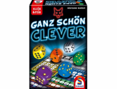 Ganz schön clever, Würfelspiel