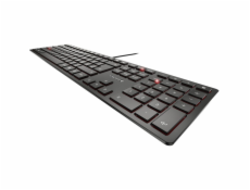 KC 6000 SLIM, Tastatur