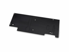 EK-FC Strix RTX 2080 Ti Backplate Classic -Black