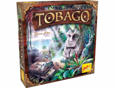 Tobago, Brettspiel