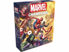 Marvel Champions: Das Kartenspiel