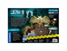 EXIT - Das dunkle Schloss, Partyspiel