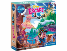 Escape Game Deluxe, Partyspiel