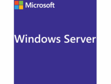 Windows Server 2022 CAL, Server-Software