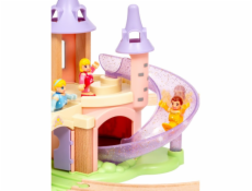 Disney Princess Traumschloss Eisenbahn-Set