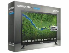 Dyon Enter 24Pro X2