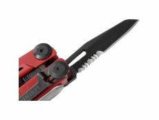 Leatherman Multitool Signal Crimson incl. Nylon Holster