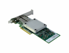 Argus PCIe LR-9802BF-2SFP+, LAN-Adapter