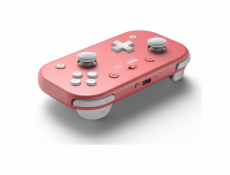 Lite 2 Pink, Gamepad