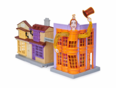 Wizarding World Harry Potter - Winkelgasse Spielset, Spielfigur