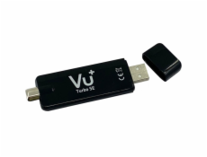 Turbo SE Combo DVB-C/T2 Hybrid USB TUNER