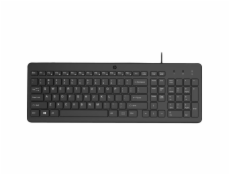 150 Kabelgebundene Tastatur