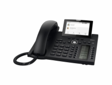 D385N, VoIP-Telefon