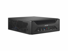 XPC slim XH610, Barebone