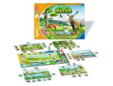 tiptoi Unterwegs in der Natur, Brettspiel