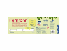 Fernrohr, Experimentierkasten