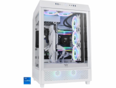 Triton White, Gaming-PC