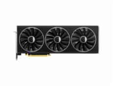 Radeon RX 7900 XTX SPEEDSTER MERC 310 Black Edition, grafická karta