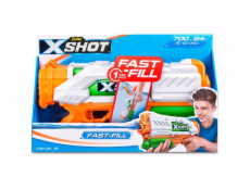 X-Shot Water Fast-Fill, vodní pistole