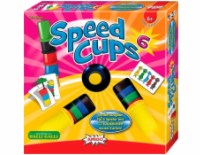  Speed Cups 6, dovednostní hra