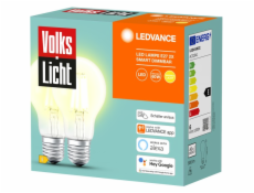  SMART+ BT CLA60 60 6W/2500K E27, LED žárovka