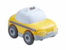 Kullerbü - taxi, autíčko