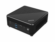  Cubi N ADL-007DE, mini PC