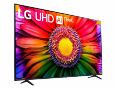  75UR80006LJ, LED TV