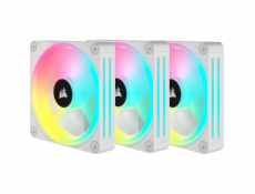  iCUE LINK QX120 RGB 120mm PWM ventilátor skříň ventilátoru