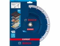 Diamantový řezací kotouč EXPERT Diamond Pipe Cut Wheel, O 230mm