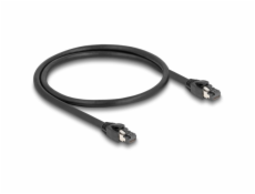  Síťový kabel RJ-45 Cat.8.1 S/FTP, až 40 Gbps