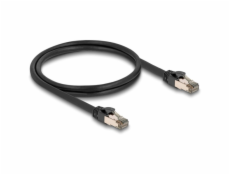 Síťový kabel RJ-45 Cat.6a U/FTP ultra flexibilní