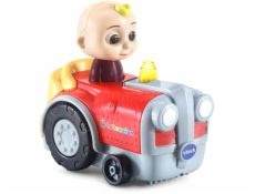  VTech Tut Tut Baby Flitzer - CoComelon JJ s traktor, hračka