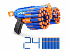  ZURU X-Shot - Insanity Blaster Manic, blaster na šipky