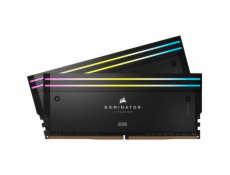 Corsair DIMM 48 GB DDR5-7200 (2x 24 GB) duální sada, RAM