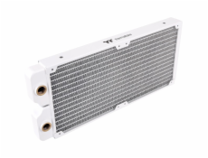 Thermaltake Pacific SR280 Slim Radiator Snow Edition