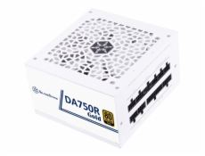  SilverStone SST-DA750R-GMA-WWW, zdroj PC