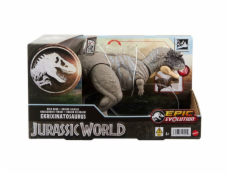 Figurka Mattel Jurassic World Wild Roar Ekrixinatosaurus