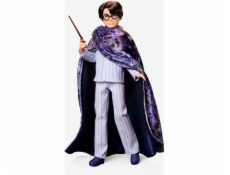  Exkluzivní designová kolekce Mattel Harry Potter Panenka Harry Potter, figurka na hraní