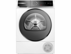 Bosch WQB245B40 Series 8, kondenzační sušička s tepelným čerpadlem