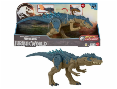 Figurka Allosaura Mattel Jurassic World Ruthless Rampage